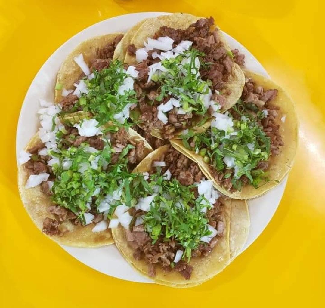 Combo Tacos de Suadero