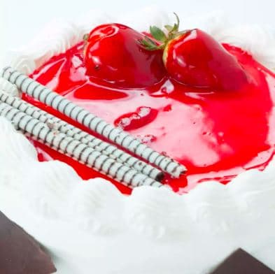 Torta de Media Libra