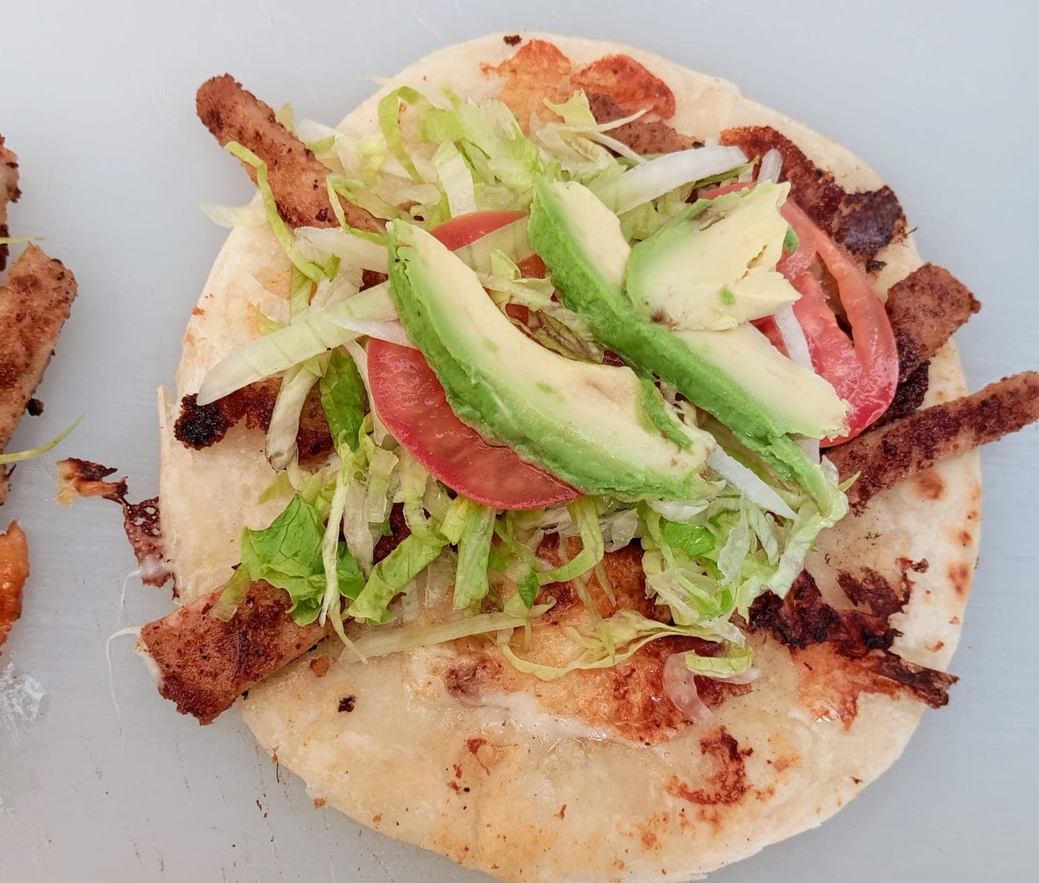 Quesadilla