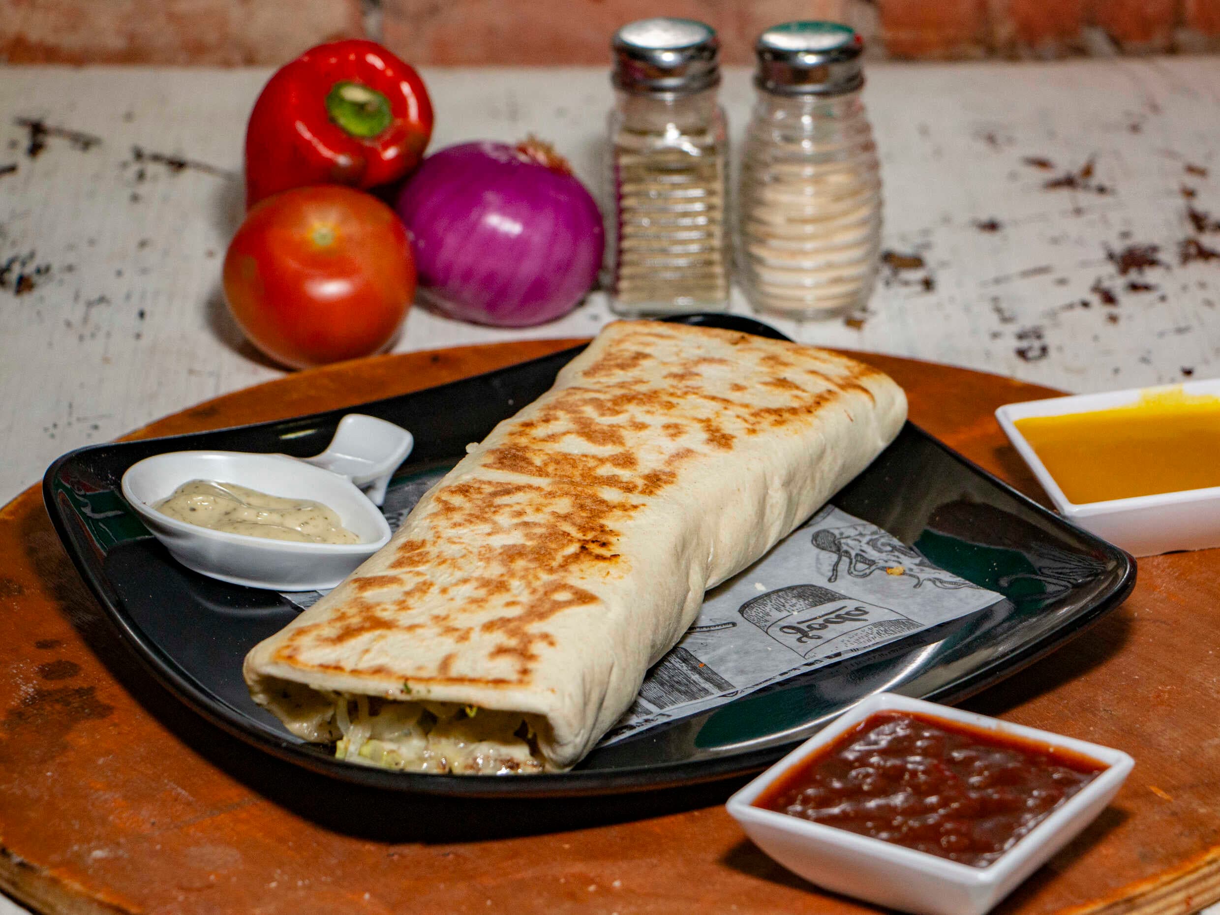 Promo Kebab Artesanal