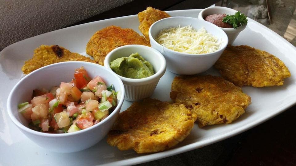 Orden Patacón Regular
