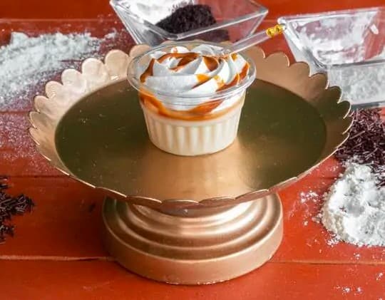 Crema Española