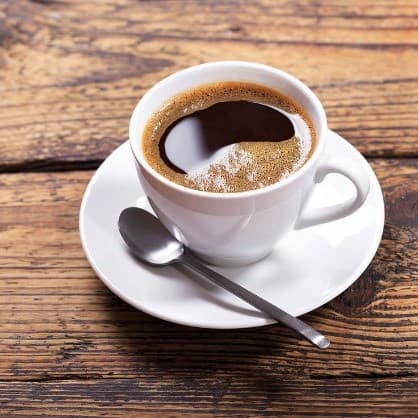 Americano Espresso