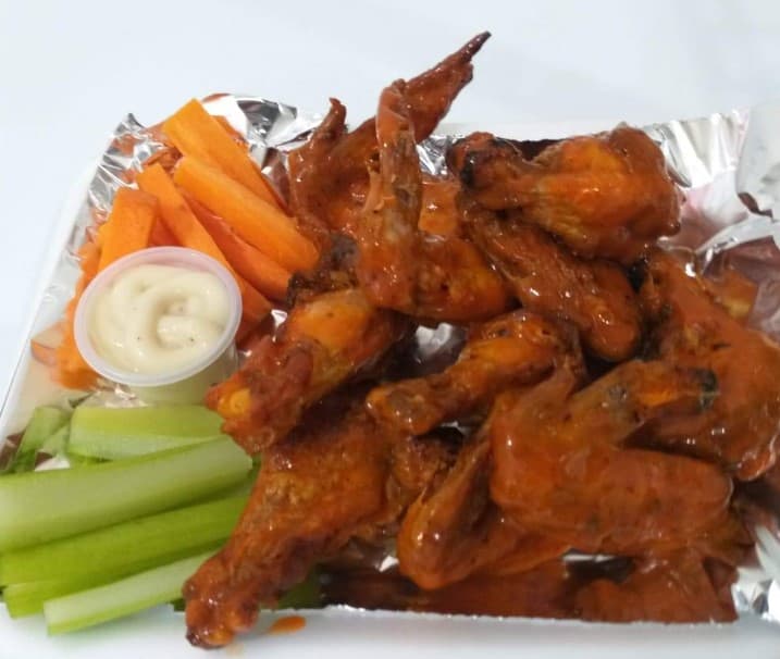 Alitas