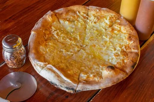 Pizza Piu Quesos (Promo)