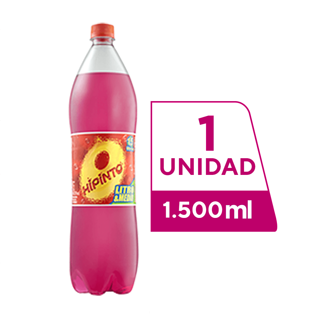 Kola hipinto 1.5 L