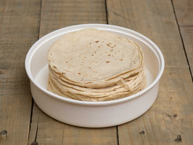 Tortillas 500gr