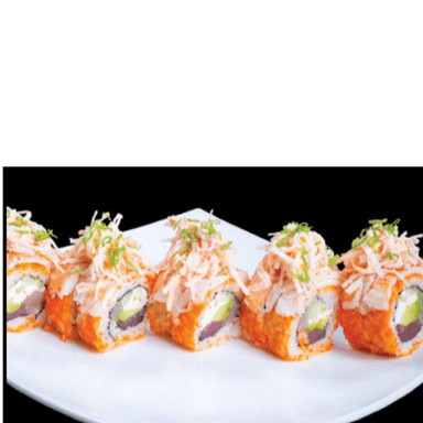 Sushi Criollo Roll (12 Pzas)