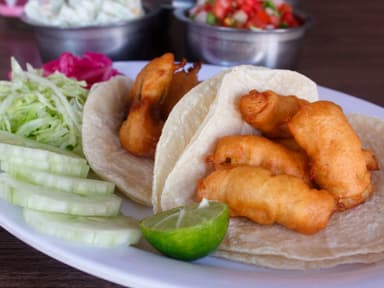 Combo de Pescado