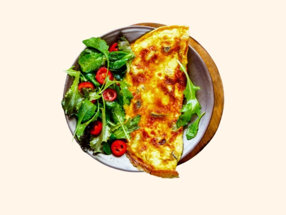 Omelette