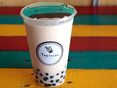Tapioca Doble