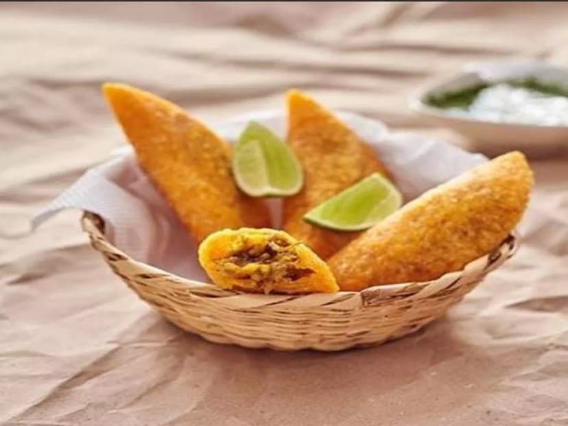 Empanadas El Marques (Cr 59)
