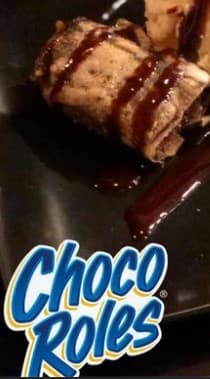 Chocorrol Tempura Clásico