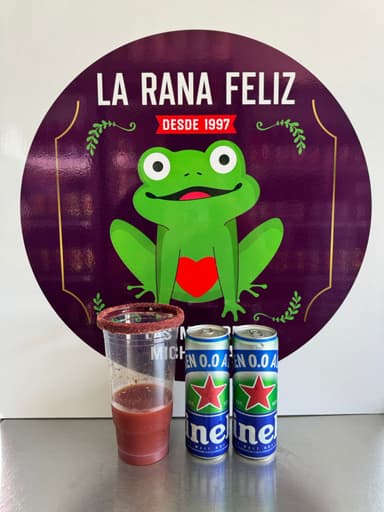 CLAMATADA