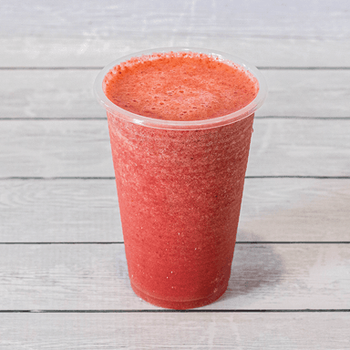 Jugo de Fresa