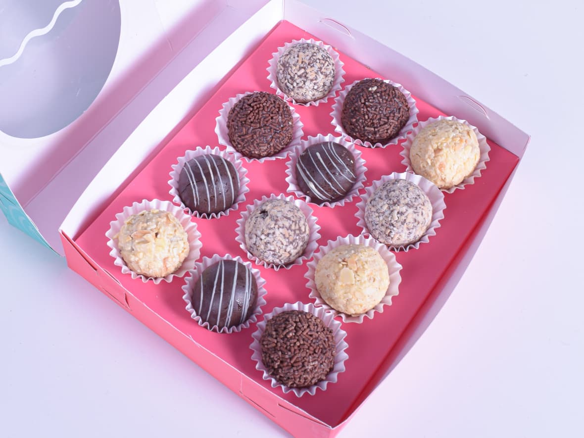 Truffelds