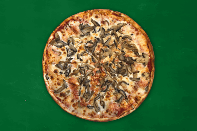 Champiñones