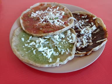 Picada