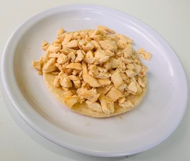 Taco de Pollo