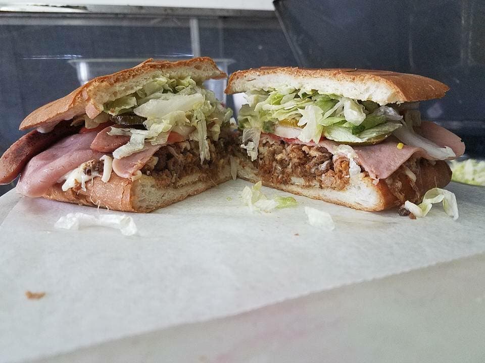 Torta Mixta Promo ❤️‍🔥