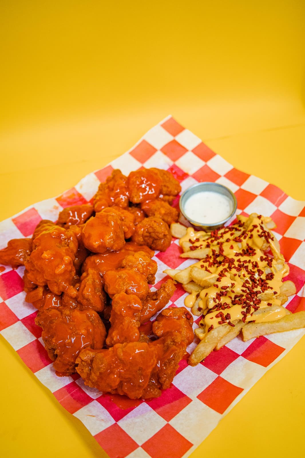 Kilo Boneless (PESO EN CRUDO)