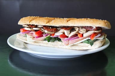 Baguette Italia