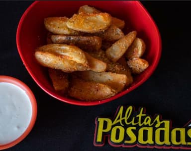 Papas de Gajo