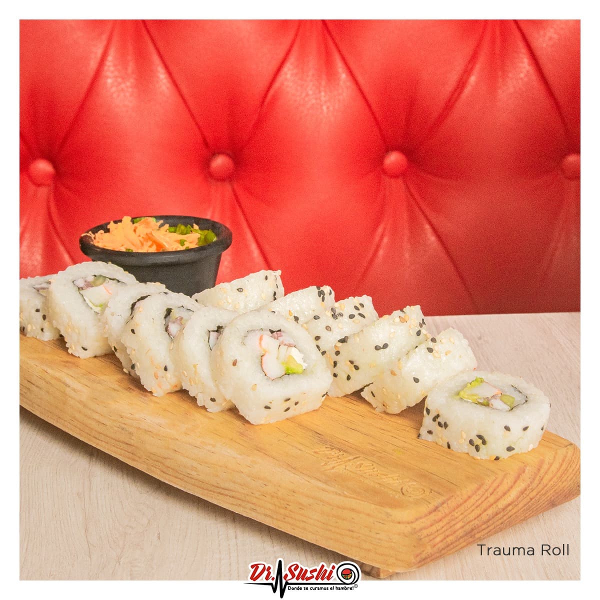 Pediatría Roll