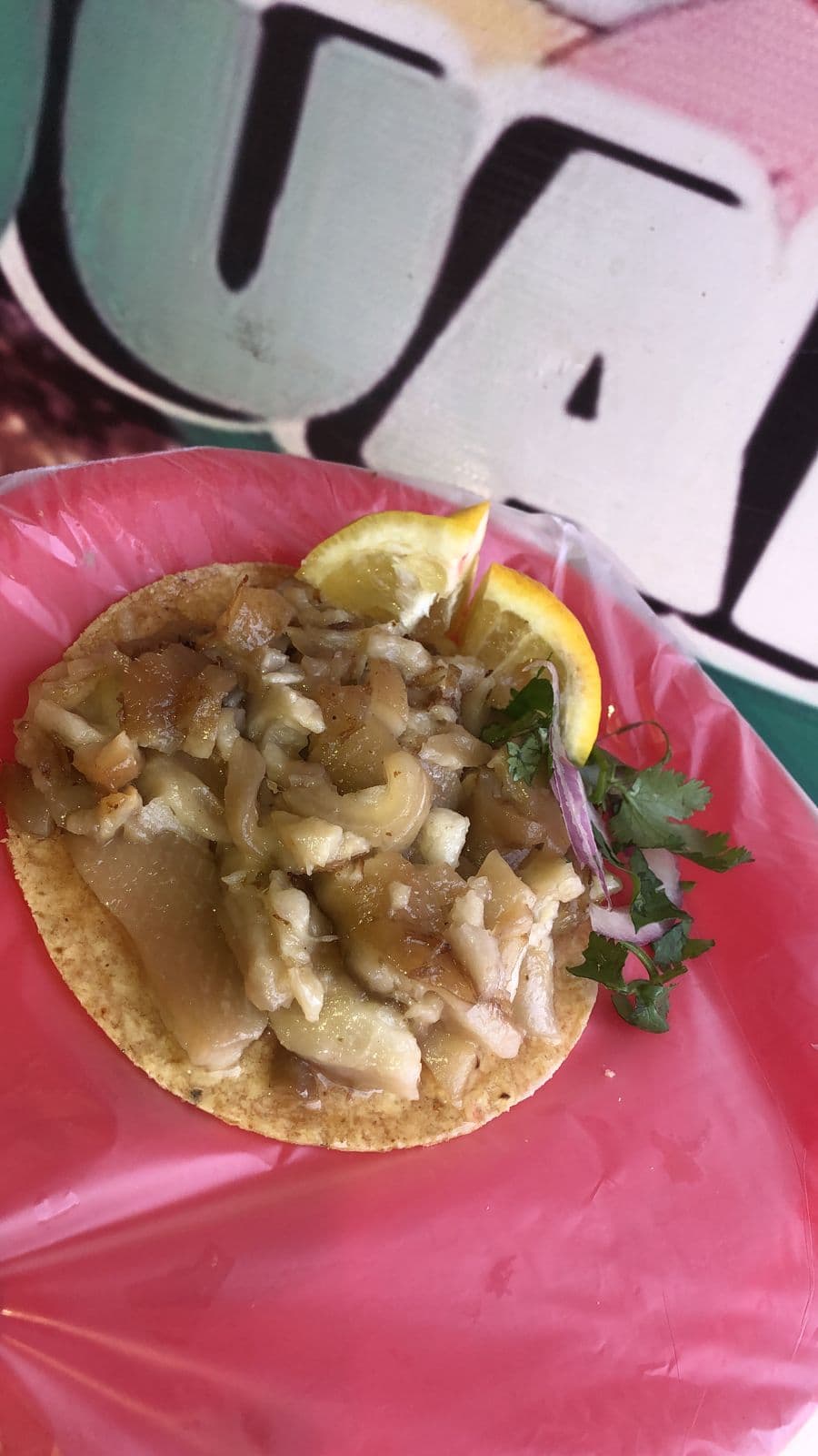 Taco de Cuerito
