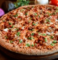 Pizza Mediana Máxxima