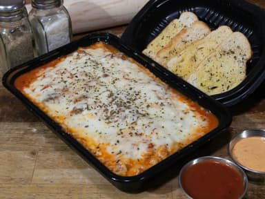 Lasagna