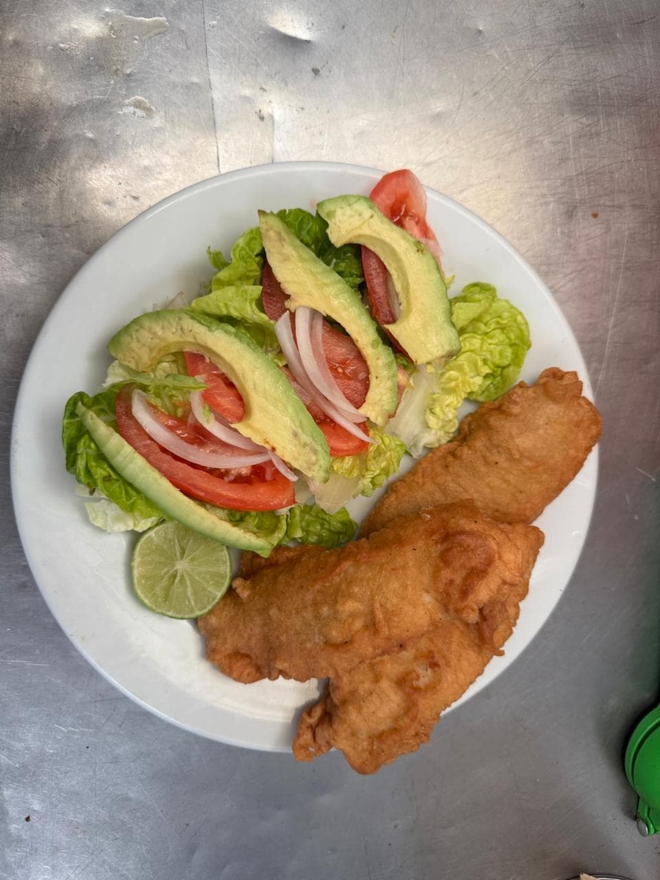 Filetitos 3 pzas