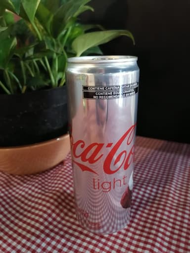Coca Cola Light