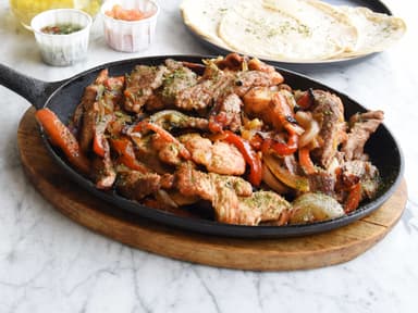 Fajitas