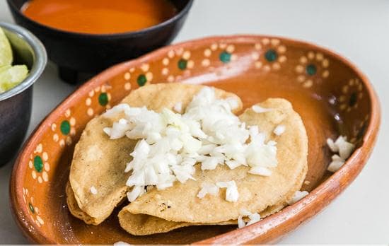 Taco Sencillo