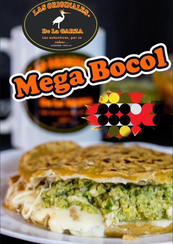 MegaBocol