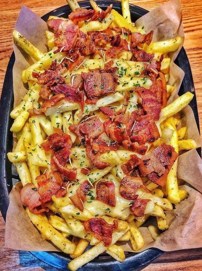 Papas Tokio