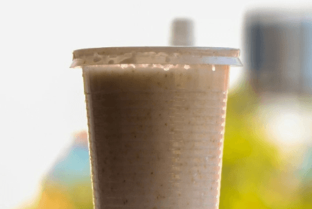 Avena Cubana