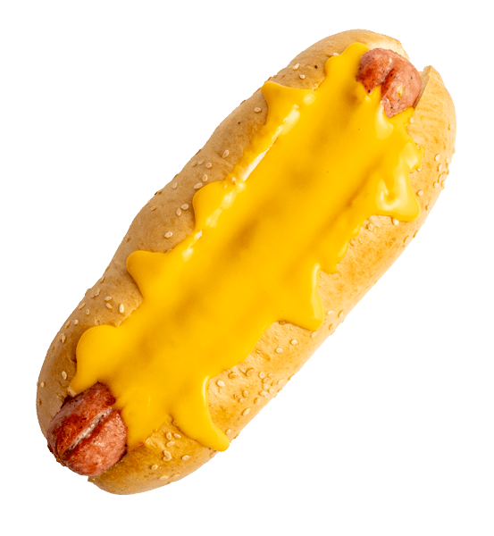 Perro Cheesy