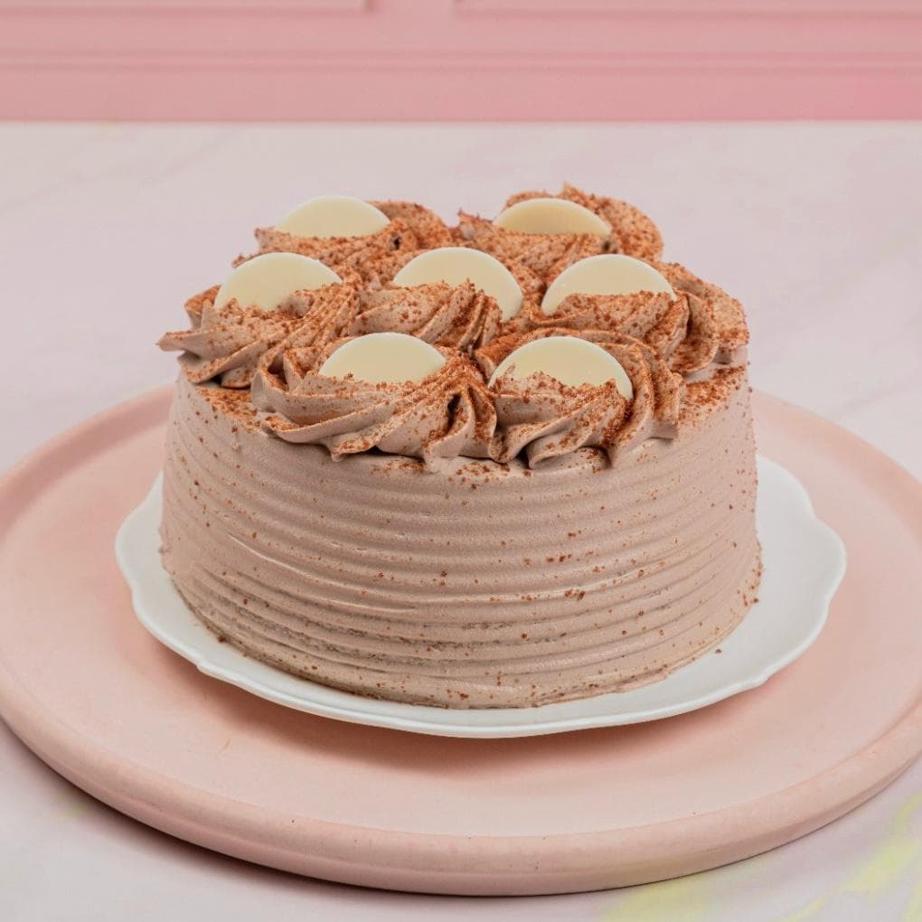 Torta 3 Leches Milo Mini