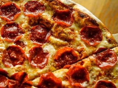 Pizza Pepperoni