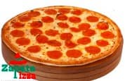 Pepperoni Mediana