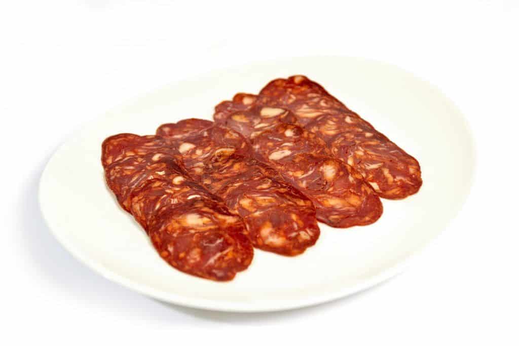 Chorizo