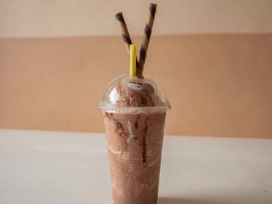 Frappé Moka 16 oz