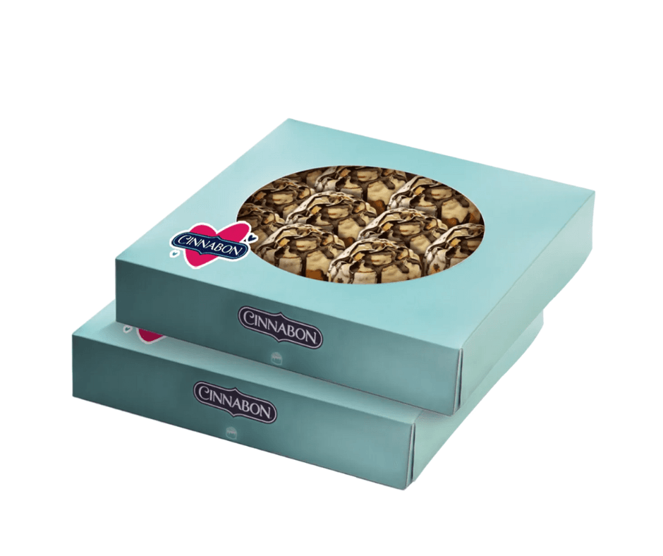 Pack Choco Bonbites 24 uds