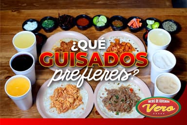 Taco Bisteck con Nopales