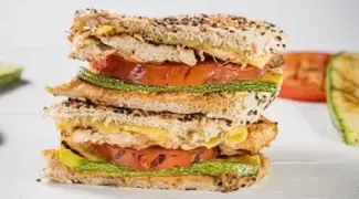 Panini Venezia Combo