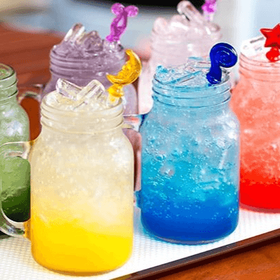 Soda Italiana