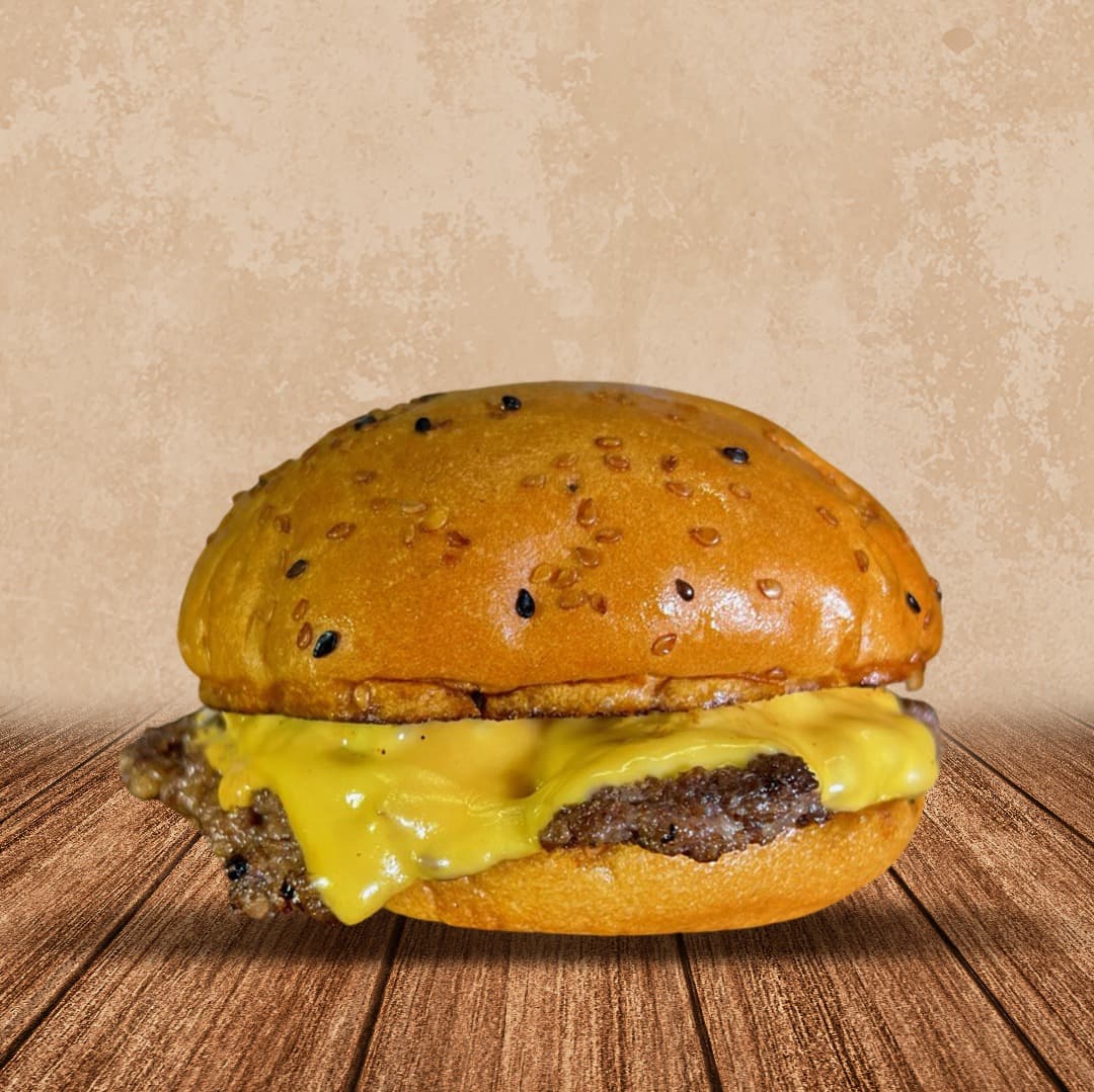 Smash Burger