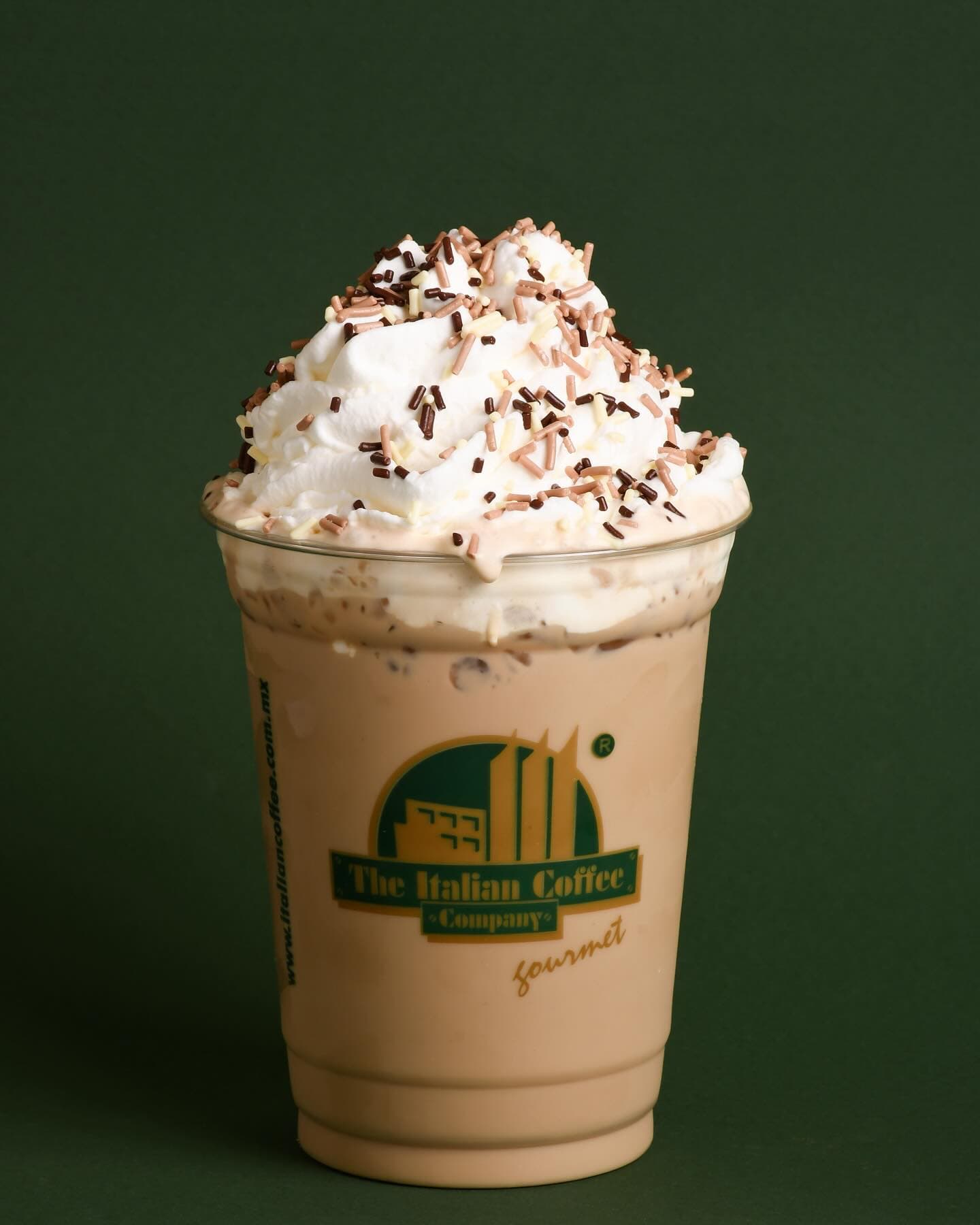 Chocolate Italiano